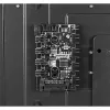 Κουτί PC Inter-Tech IT-3503 Airstream Tower Μαύρο