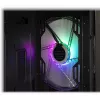 Κουτί PC Inter-Tech IT-3503 Airstream Tower Μαύρο