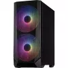 Κουτί PC Inter-Tech IT-3503 Airstream Tower Μαύρο