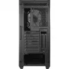 Κουτί PC Inter-Tech IT-3503 Airstream Tower Μαύρο