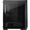 Κουτί PC Inter-Tech IT-3503 Airstream Tower Μαύρο