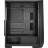 Κουτί PC Inter-Tech IT-3503 Airstream Tower Μαύρο