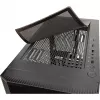 Κουτί PC Inter-Tech IT-3503 Airstream Tower Μαύρο
