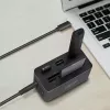 Σταθμός σύνδεσης LogiLink UA0370