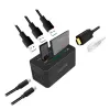 Σταθμός σύνδεσης LogiLink UA0370