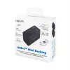 Σταθμός σύνδεσης LogiLink UA0370