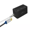 Σταθμός σύνδεσης LogiLink UA0370