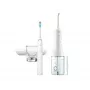 Philips Powertube Ασύρματο HX3886/41 DiamondClean 9000, Ενήλικες, Ηλεκτρική Οδοντόβουρτσα, Καθημερινή Φροντίδα, Βαθύς Καθαρισμός, Φροντίδα Ούλων, Λεύκανση, Λευκό, Μπαταρία, Ενσωματωμένη Μπαταρία