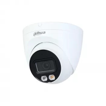 Dahua Technology WizSense IPC-HDW2449T-S-IL-0280B Κάμερα ασφαλείας Turret IP κάμερα παρακολούθησης Εσωτερικού & Εξωτερικού χώρου 2688 x 1520 Pixel Οροφής