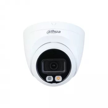 Dahua Technology WizSense IPC-HDW2449T-S-IL-0280B Κάμερα ασφαλείας Turret IP κάμερα παρακολούθησης Εσωτερικού & Εξωτερικού χώρου 2688 x 1520 Pixel Οροφής