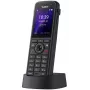 Yealink AX86R Τηλέφωνο IP μαύρο TFT Wi-Fi