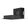 Lindy 70m Cat.6 HDMI 4K30 και επέκταση IR με PoC και Loop Out