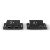 Lindy 70m Cat.6 HDMI 4K30 και επέκταση IR με PoC και Loop Out