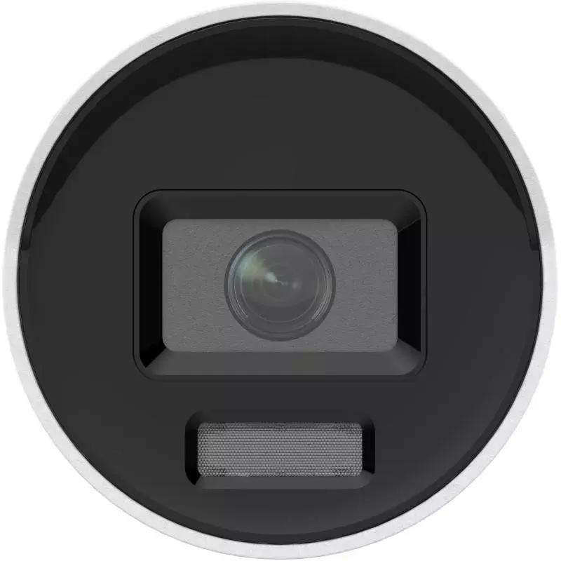 Κάμερα IP παρακολούθησης Hikvision Pro Series DS-2CD2067G2H-LI ColorVu