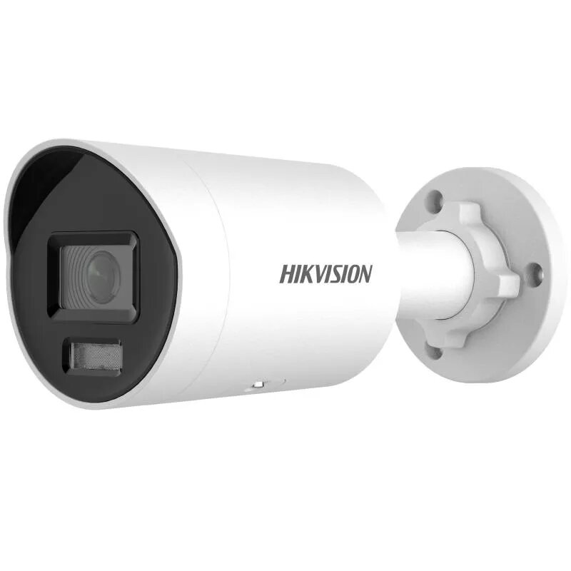 Κάμερα IP παρακολούθησης Hikvision Pro Series DS-2CD2067G2H-LI ColorVu