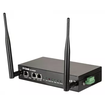 Ασύρματο σημείο πρόσβασης D-Link DIS-2650AP 2,4 GHz 5 GHz Wi-Fi 802.11ac