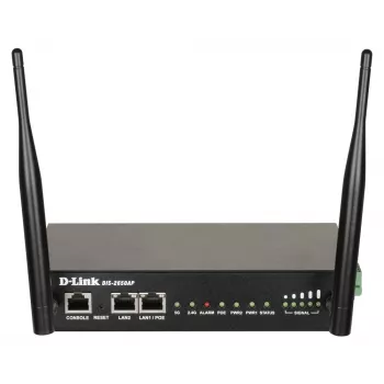Ασύρματο σημείο πρόσβασης D-Link DIS-2650AP 2,4 GHz 5 GHz Wi-Fi 802.11ac