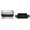 Ηλεκτρική ψησταριά επαφής Tefal OptiGrill 4in1 GC774D ανοξείδωτο χάλυβα 2100W