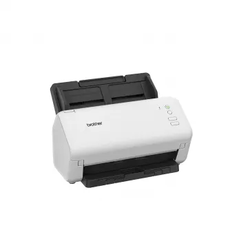 Brother ADS-4100 Σαρωτής ADF 600 x 600 DPI A4 μαύρο, λευκό