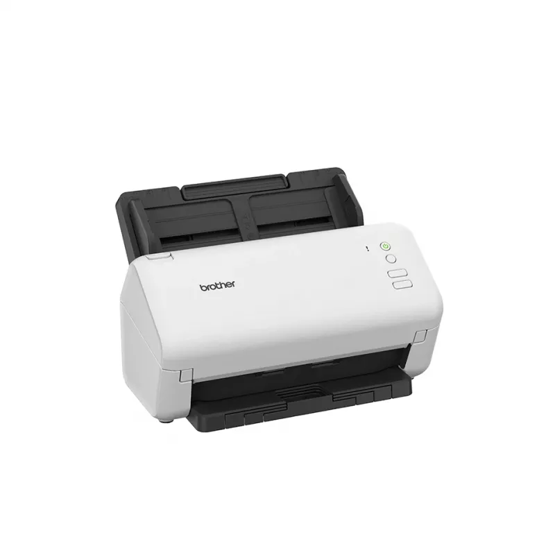 Brother ADS-4100 Σαρωτής ADF 600 x 600 DPI A4 μαύρο, λευκό