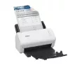Brother ADS-4100 Σαρωτής ADF 600 x 600 DPI A4 μαύρο, λευκό