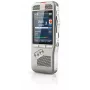 Philips DPM 8300 συσκευή υπαγόρευσης εσωτερική μνήμη ασημί