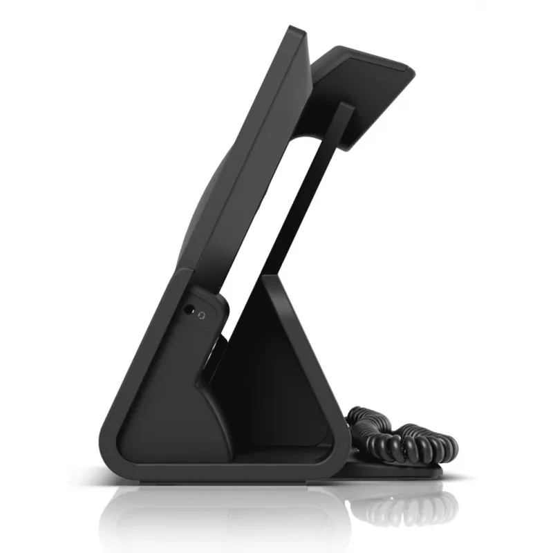 Τηλέφωνο IP Ubiquiti G3 Touch Pro μαύρο Wi-Fi 5 ίντσες κάμερα 5MP