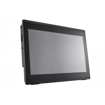 Shuttle All-In-One Barebone P55U3, οθόνη 15,6 ίντσες multi-touch, Intel Core i3-1315U, WiFi, IP54, χωρίς ανεμιστήρα, λειτουργία 24/7