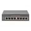 Μη διαχειριζόμενος διακόπτης Digitus DN-651108 8 θύρες Gigabit Ethernet