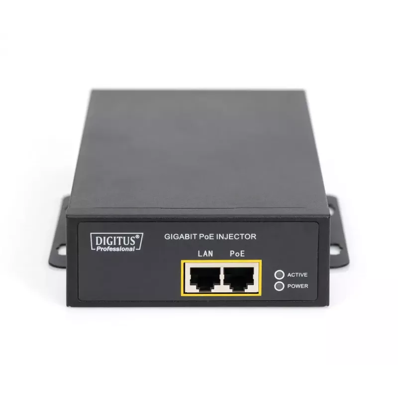 Εγχυτήρας PoE Digitus DN-95107