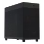 Κουτί υπολογιστή ASUS Prime AP303 Mesh Midi Tower — ATX, υποστηρίζει GPU 36 cm, ψύκτρα CPU 165 mm, USB-A 2×, USB-C 1