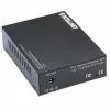 Intellinet Fast Ethernet μετατροπέας μέσων, 10/100Base-Tx σε 100Base-Fx (SC) Multimode, 2 km