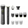 Philips Multigroom 9000 MG9540/15 τρίμερ All-in-One, 13 σε 1, Li-Ion, αυτονομία 120 λεπτά