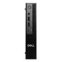 Mini PC Dell Pro QBM1250 Plus — Intel Core Ultra 5 235, 16 GB DDR5, 512 GB NVMe SSD, Windows 11 Pro, Micro PC, μαύρο