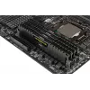 Μνήμη CORSAIR 64GB DDR4 3200MHz C16 Low Profile μαύρο
