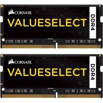 Μνήμη RAM Corsair Value Select DDR4 16GB 2133MHz