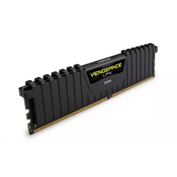 Μνήμη CORSAIR 32GB DDR4 2666MHz κιτ 2 DIMM C16
