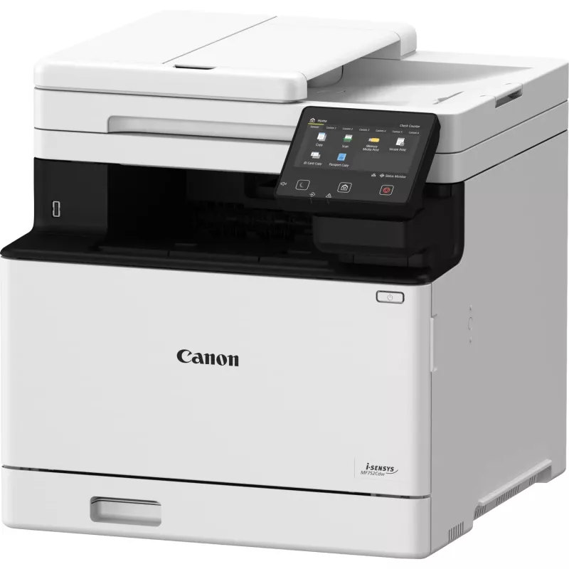 Canon i-SENSYS MF752Cdw Laser A4 1200 x 1200 DPI 33 ppm Wi-Fi