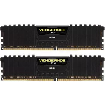 Μνήμη CORSAIR 32GB DDR4 2100MHz C13 κιτ
