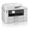 Brother MFC-J5740DW Πολυλειτουργικός εκτυπωτής Inkjet A3 1200 x 4800 DPI Wi-Fi