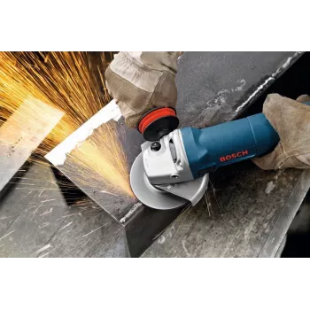 Bosch GWS 1400 Professional Γωνιακός τροχός 12,5 cm 11000 U/min 1400 W 2,2 kg