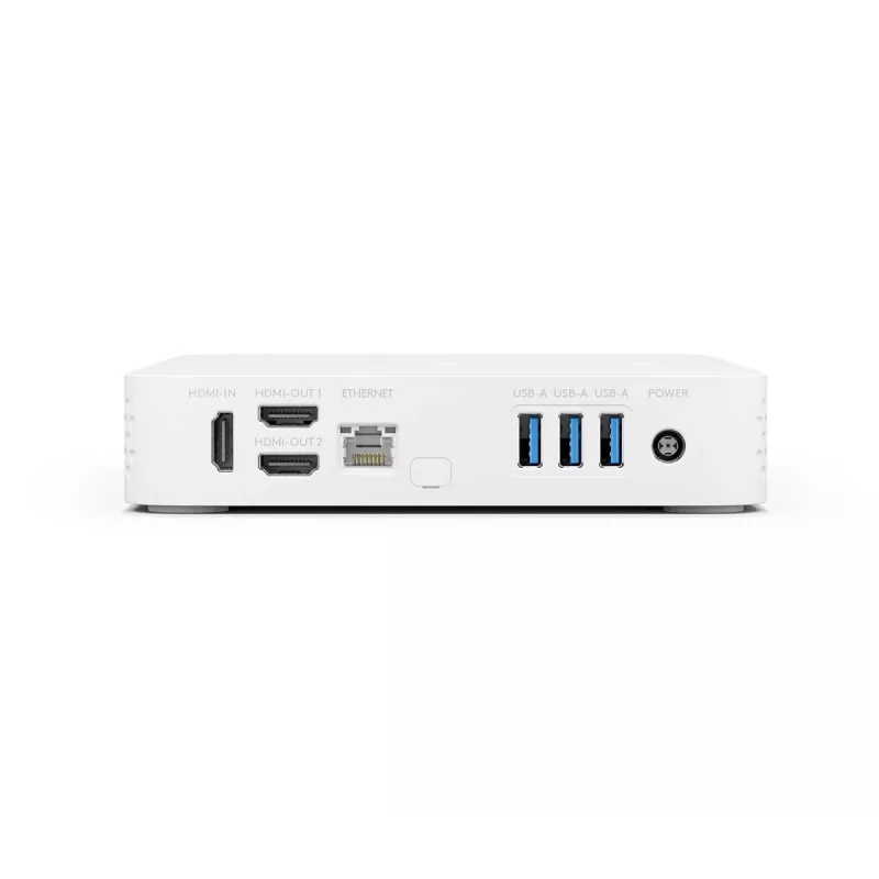 Logitech RoomMate Σύστημα διαχείρισης βιντεοδιάσκεψης