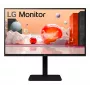 LG 27BA550-B Οθόνη υπολογιστή 68,6 cm (27 ίντσες) 1920 x 1080 Pixel Full HD Μαύρο