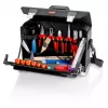 Εργαλειοθήκη Knipex 00 21 02 LE Πολυεστέρας
