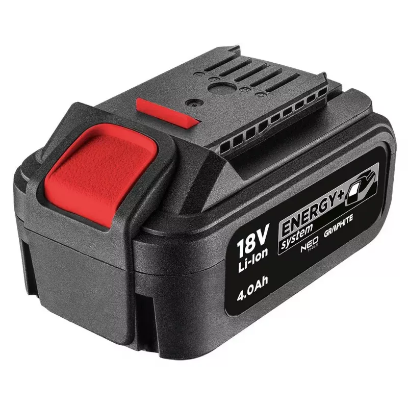 Graphite 58GE134 φορτιστής μπαταριών