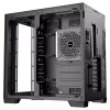Κουτί υπολογιστή Antec C8 Wood Full Tower Μαύρο