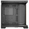 Κουτί υπολογιστή Antec C8 Wood Full Tower Μαύρο