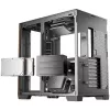 Κουτί υπολογιστή Antec C8 Wood Full Tower Μαύρο