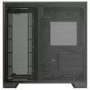 Κουτί υπολογιστή Antec C8 Wood Full Tower Μαύρο