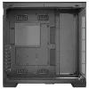 Κουτί υπολογιστή Antec C8 Wood Full Tower Μαύρο